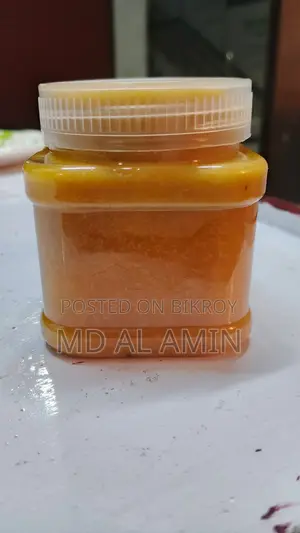 দানাদার ঘি