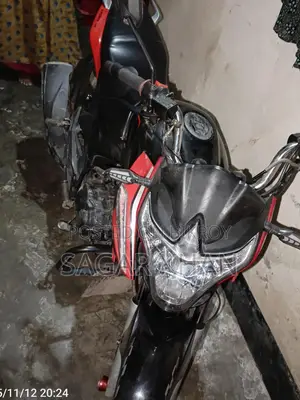 H Power Max-Z 2012