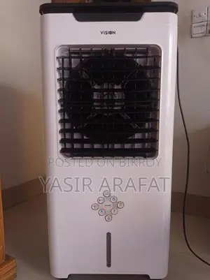 Air Cooler Super Cool 45 220v Ac~50hz 110w
