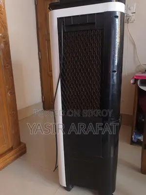 Air Cooler Super Cool 45 220v Ac~50hz 110w