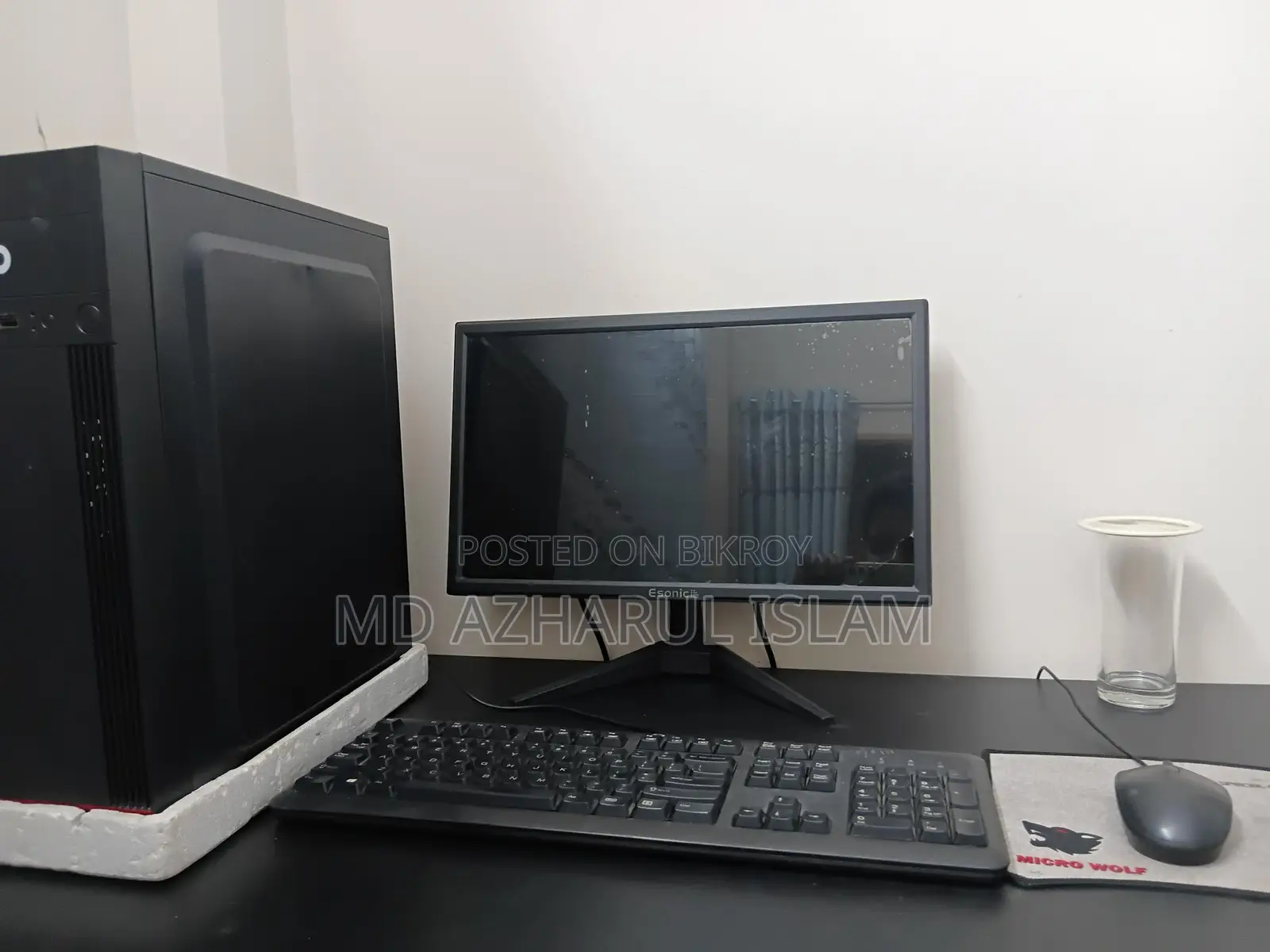 Desktop Computer for sale