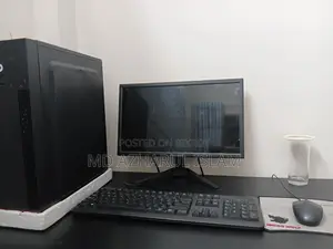 Desktop Computer for sale