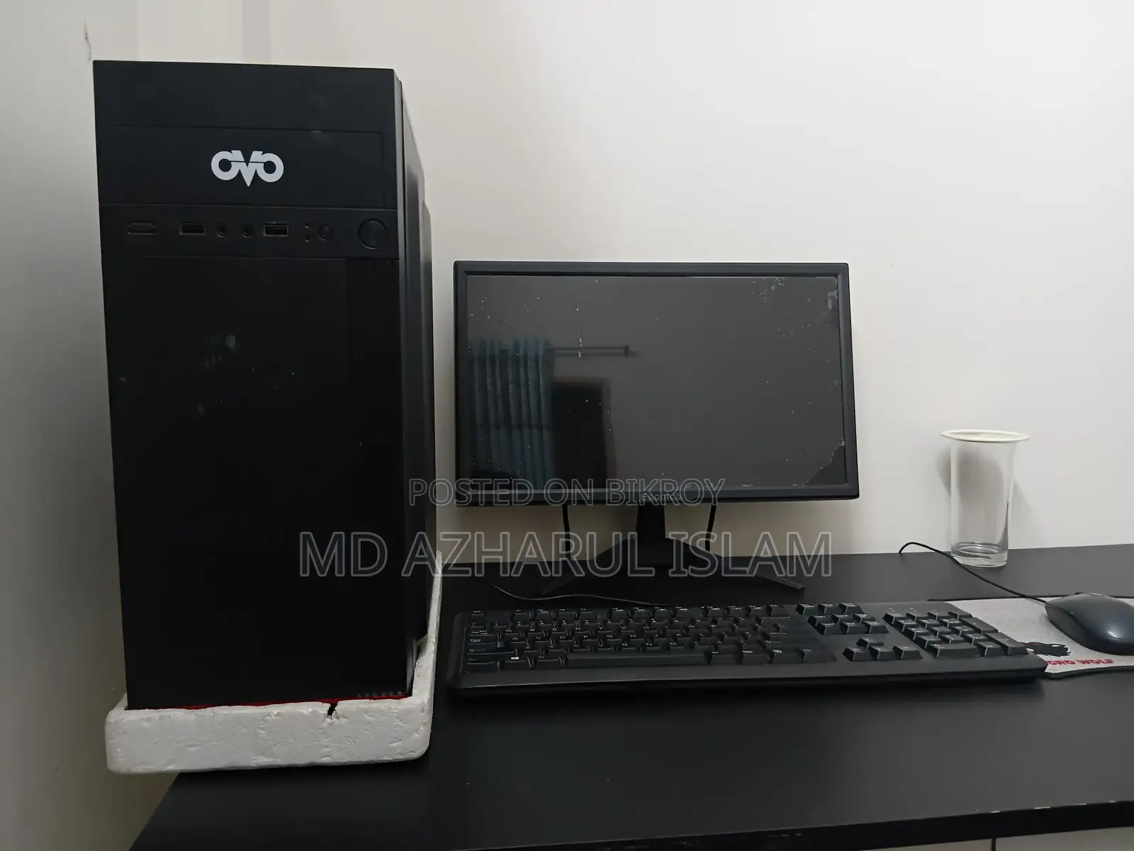 Desktop Computer for sale