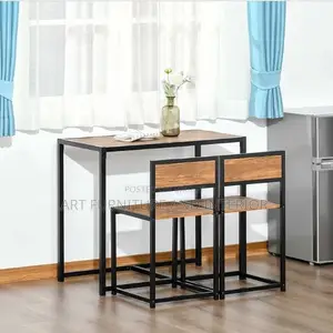 3 in 1 Table chair set - 01