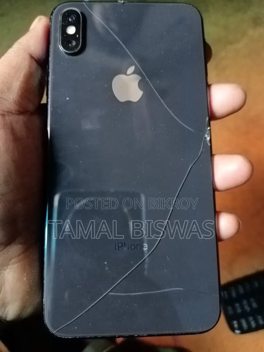 Apple iPhone XS Max (Used)