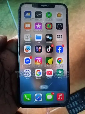 Apple iPhone XS Max (Used)