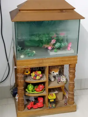 Used Aquarium for Sale