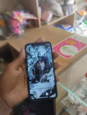 Apple iPhone X 256 (Used)