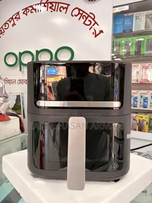 7L HONOR Choice Currypop Air Fryer