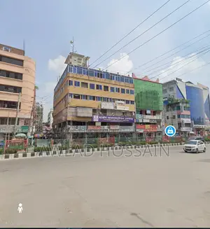কচুক্ষেত মেইন রোডের সাথে ২২৮০ স্কয়ার ফুটের ফ্লোর ভাড়া
