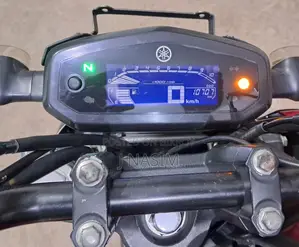 Yamaha FZS V3 ABS Fi (BS4) Fresh 2022