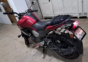 Yamaha FZS V3 ABS Fi (BS4) Fresh 2022