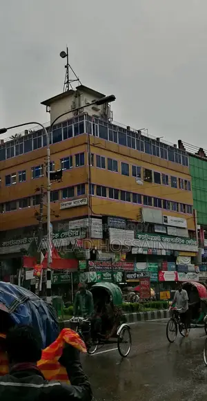 2280 Sq Ft Floor for Rent on Kochukhet Main Road