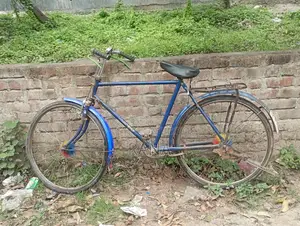 সাইকেলটি বিক্রি হবে