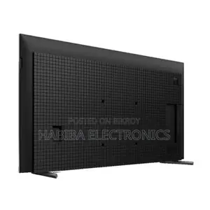 Sony Bravia 55" X90L 4K Google Android HDR Full Array LED TV