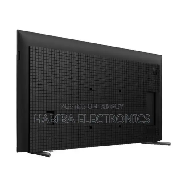 Sony Bravia 55" X90L 4K Google Android HDR Full Array LED TV