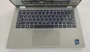 Dell Latitude 5440 Core i7 13th Gen Face id and finger sensor available