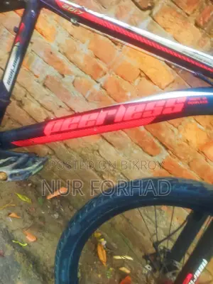 Cycle for Sale