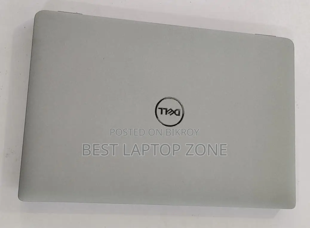 Dell Latitude 5440 Core i7 13th Gen Face id and finger sensor available