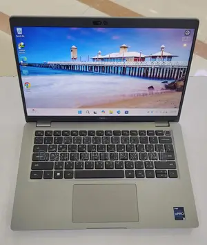 Dell Latitude 5440 Core i7 13th Gen Face id and finger sensor available