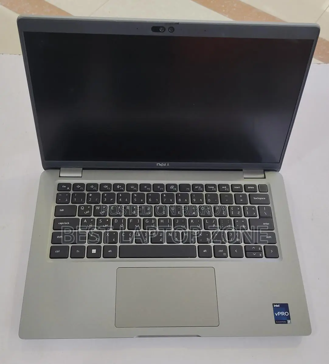 Dell Latitude 5440 Core i7 13th Gen Face id and finger sensor available