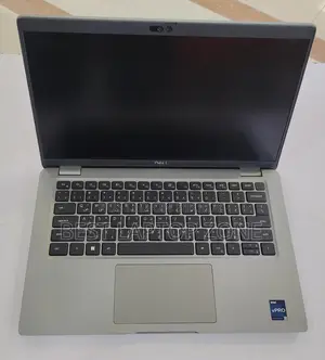 Dell Latitude 5440 Core i7 13th Gen Face id and finger sensor available