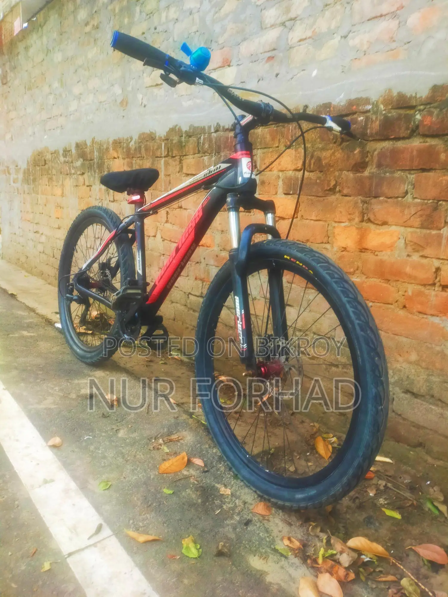Cycle for Sale