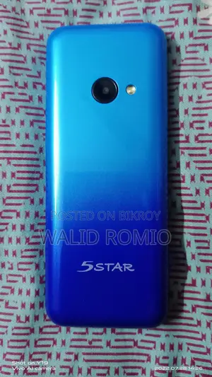 MyCell (Used)