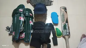 Criket Instument Sell