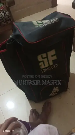 Criket Instument Sell