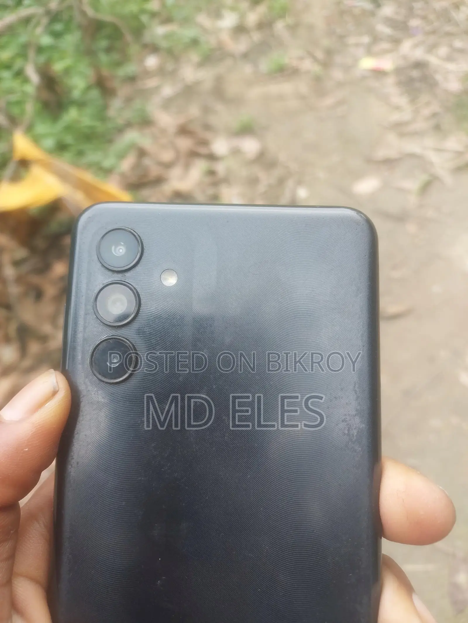 Samsung Galaxy A04S 4/64 GB (Used)