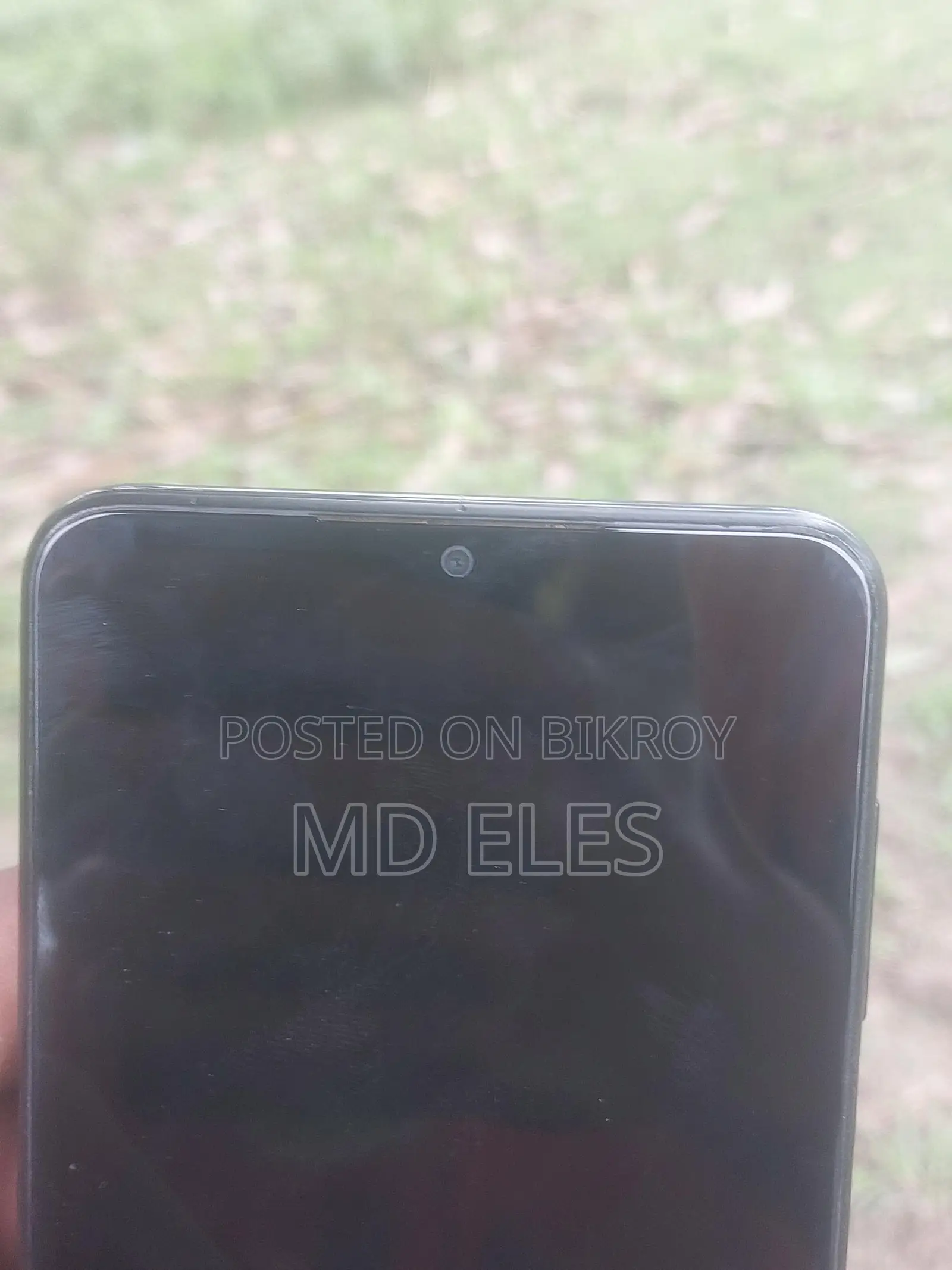 Samsung Galaxy A04S 4/64 GB (Used)