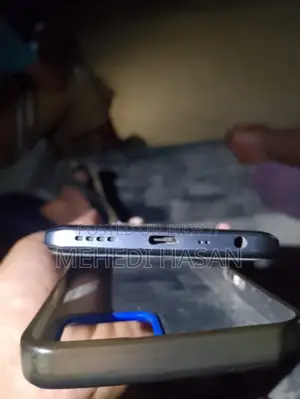Realme Narzo 50 . (Used)