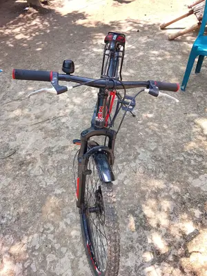 Non-gear bicycle for sale.