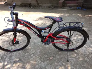 Non-gear bicycle for sale.