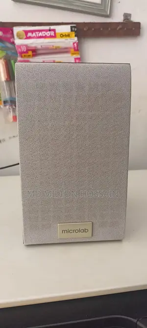 MICROLAB 2 IN 1