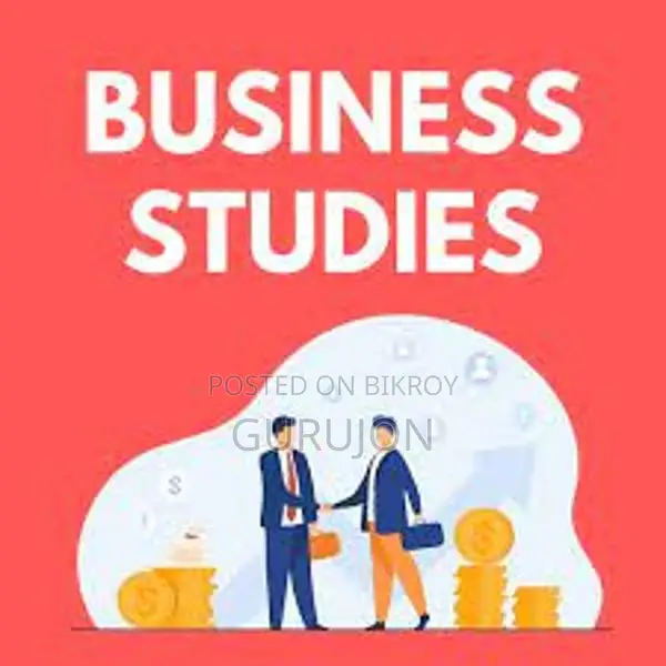 BUSINESS HOME TUTOR IN GREEN ROAD
