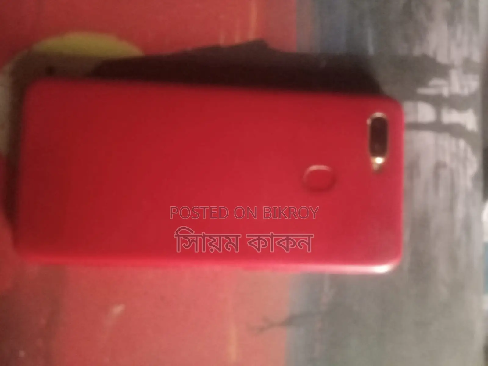 OPPO A5s (Used)