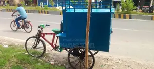 Three Wheeler for Sale