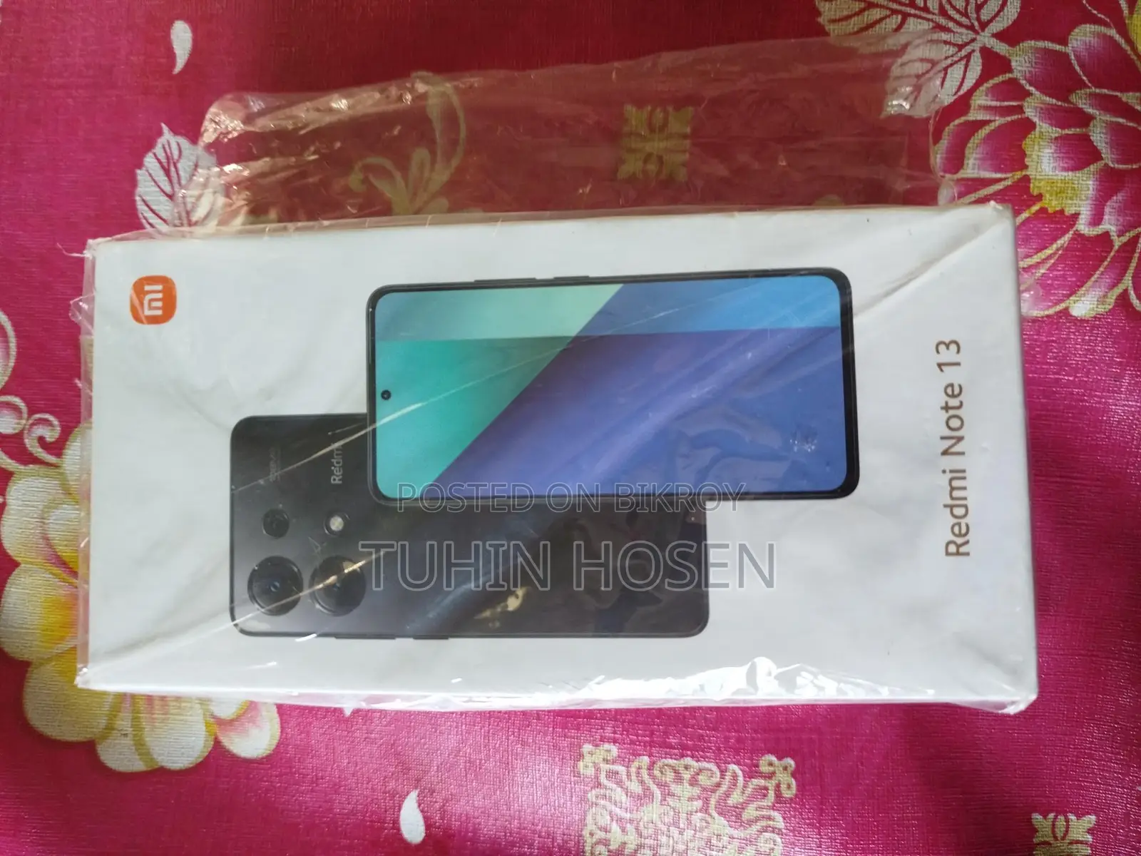 Xiaomi Redmi Note 13 4G (Used)