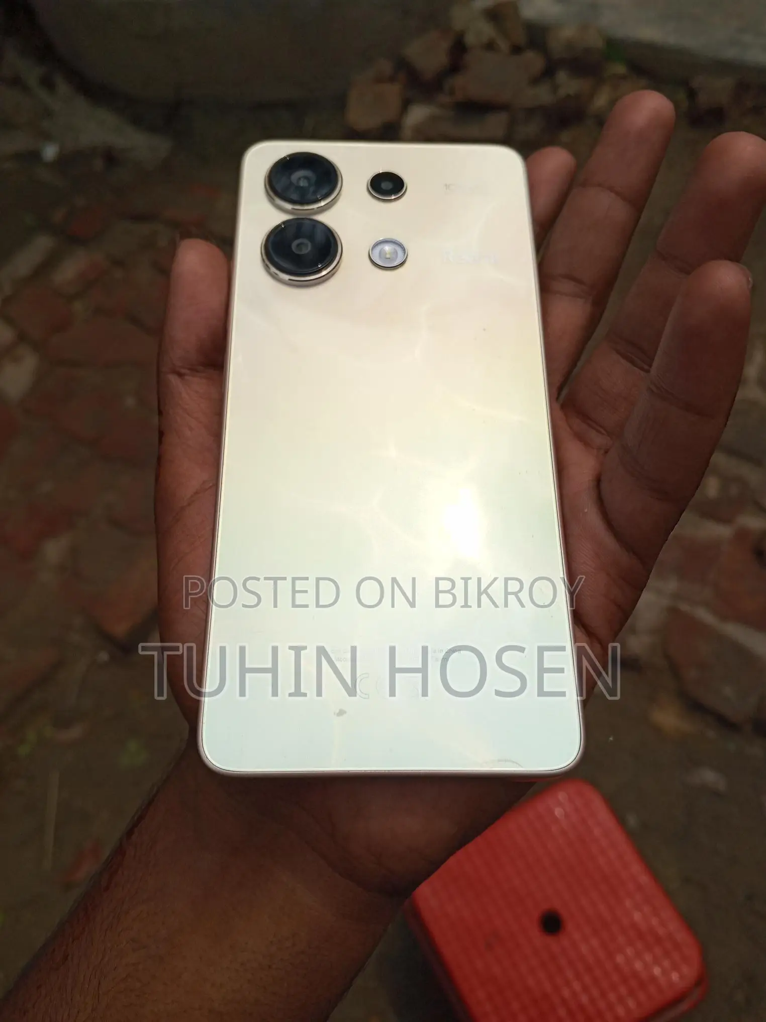 Xiaomi Redmi Note 13 4G (Used)