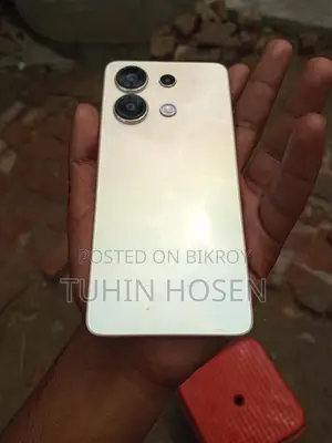 Xiaomi Redmi Note 13 4G (Used)