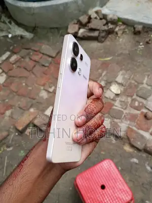 Xiaomi Redmi Note 13 4G (Used)