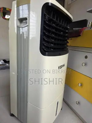 ডিজিটাল এয়ার কুলার