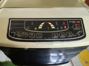 ডিজিটাল এয়ার কুলার