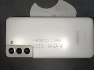 Samsung Galaxy S21 (Used)