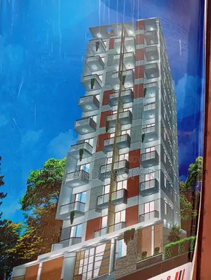 রেডি ফ্ল্যাট বিক্রির জন্য
