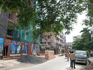 রেডি ফ্ল্যাট বিক্রির জন্য
