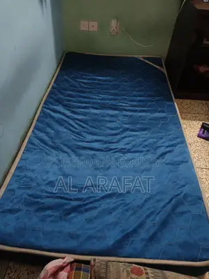 SINGLE MATTRESS