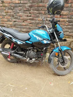 Hero Glamour 125 2020
